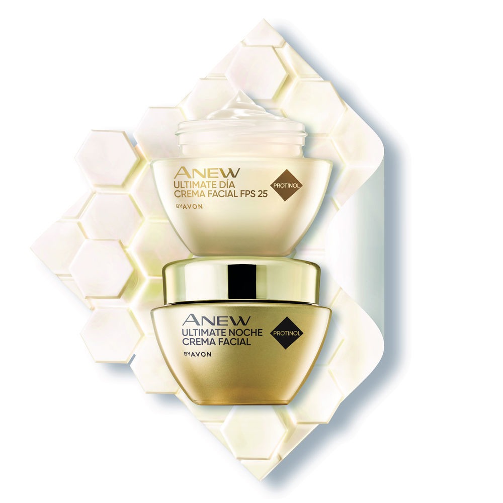 ANEW ULTIMATE